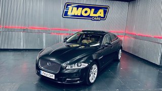 Jaguar XJ 3.0 V6 PREMIUM LUXURY