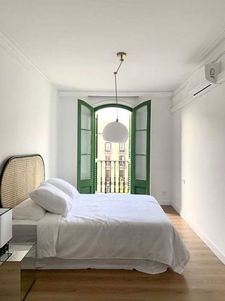 Piso en alquiler en La Dreta de l'Eixample en Barcelona