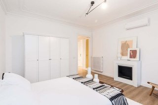 Piso en alquiler en La Dreta de l'Eixample en Barcelona