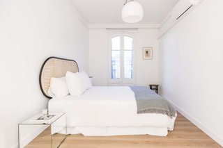 Piso en alquiler en La Dreta de l'Eixample en Barcelona