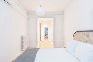 Piso en alquiler en La Dreta de l'Eixample en Barcelona