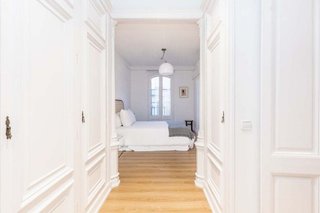 Piso en alquiler en La Dreta de l'Eixample en Barcelona