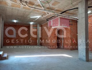 Local comercial en alquiler en Sant Just Desvern
