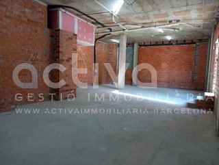 Local comercial en alquiler en Sant Just Desvern