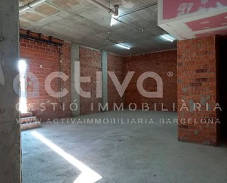 Local comercial en alquiler en Sant Just Desvern