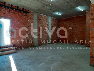 Local comercial en alquiler en Sant Just Desvern