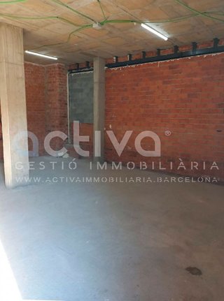 Local comercial en alquiler en Sant Just Desvern
