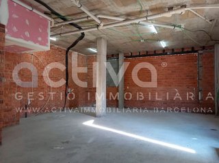 Local comercial en alquiler en Sant Just Desvern
