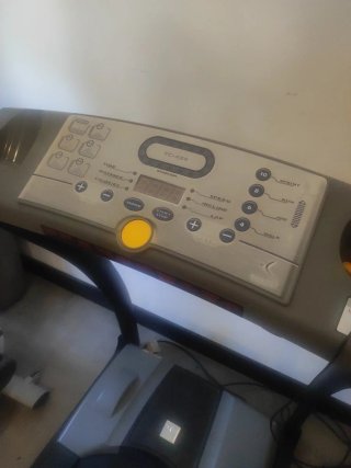 Cinta de correr Decathlon