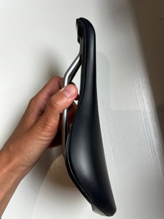 Sillín Specialized Negro