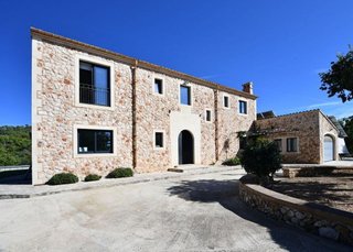 Casa rural en alquiler en Felanitx