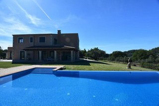 Casa rural en alquiler en Felanitx