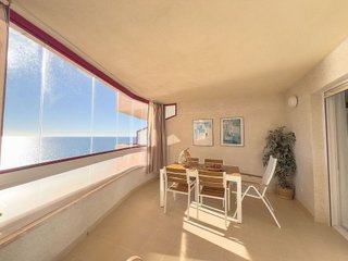 Piso en alquiler en Zona Playa del Bol - Puerto en Calpe/Calp