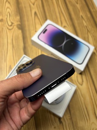 iPhone 14 Pro 128Gb Purpple