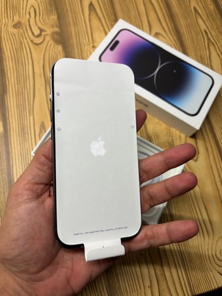 iPhone 14 Pro 128Gb Purpple
