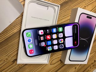 iPhone 14 Pro 128Gb Purpple