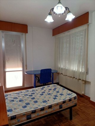 Piso en alquiler en Iturrama en Pamplona