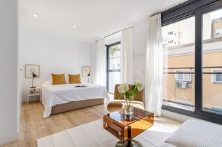 Piso en alquiler en Ciudad Jardín en Madrid