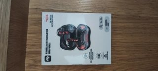 Auriculares Inalámbricos YX36 Bluetooth