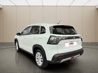 Suzuki S-Cross 1.4T S2 4WD Mild Hybrid