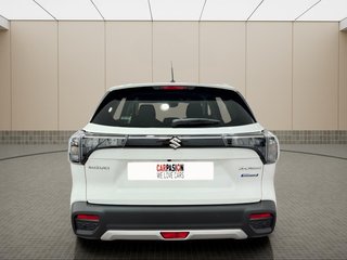 Suzuki S-Cross 1.4T S2 4WD Mild Hybrid