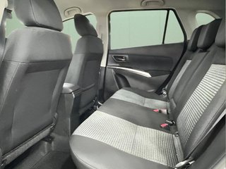 Suzuki S-Cross 1.4T S2 4WD Mild Hybrid