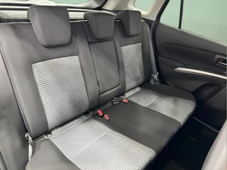 Suzuki S-Cross 1.4T S2 4WD Mild Hybrid