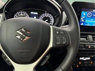 Suzuki S-Cross 1.4T S2 4WD Mild Hybrid