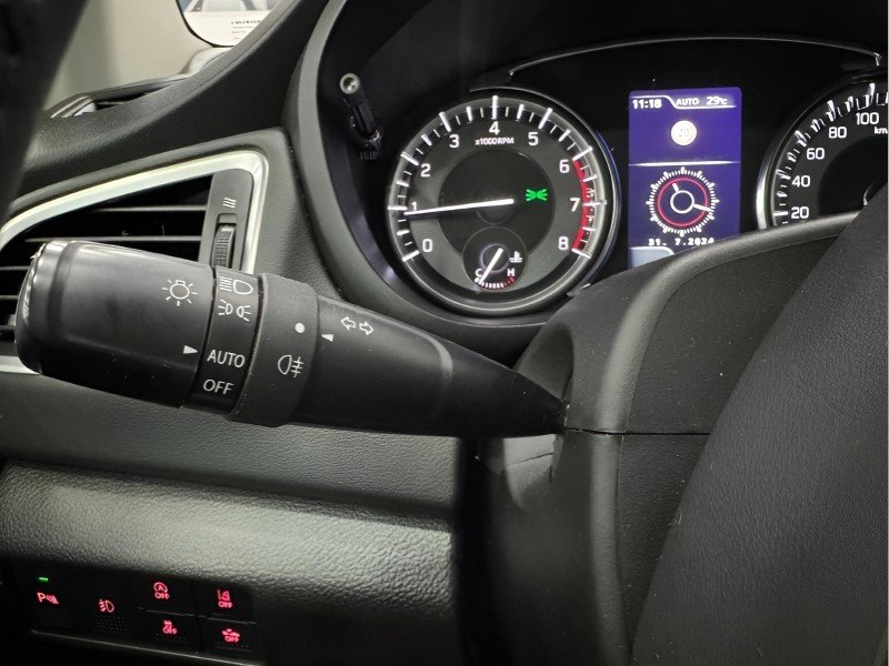 Suzuki S-Cross 2024, foto 17