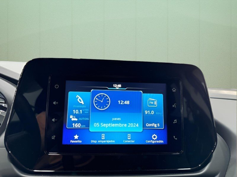 Suzuki S-Cross 2024, foto 19