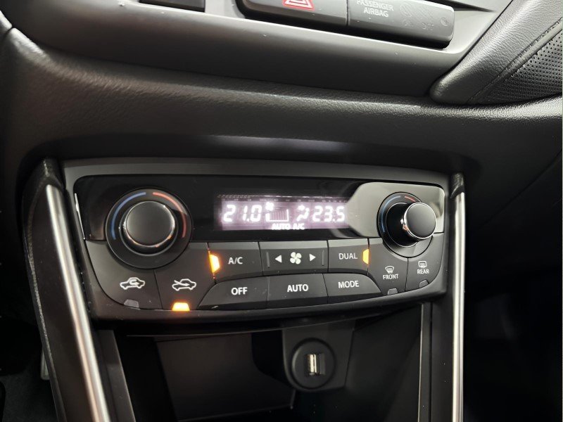 Suzuki S-Cross 2024, foto 20