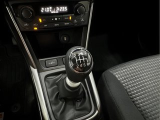 Suzuki S-Cross 1.4T S2 4WD Mild Hybrid