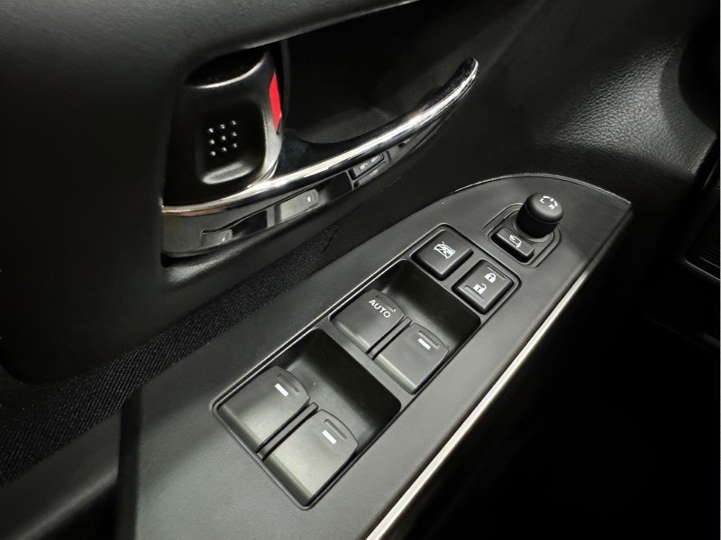 Suzuki S-Cross 2024, foto 23