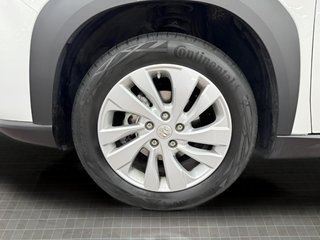 Suzuki S-Cross 1.4T S2 4WD Mild Hybrid