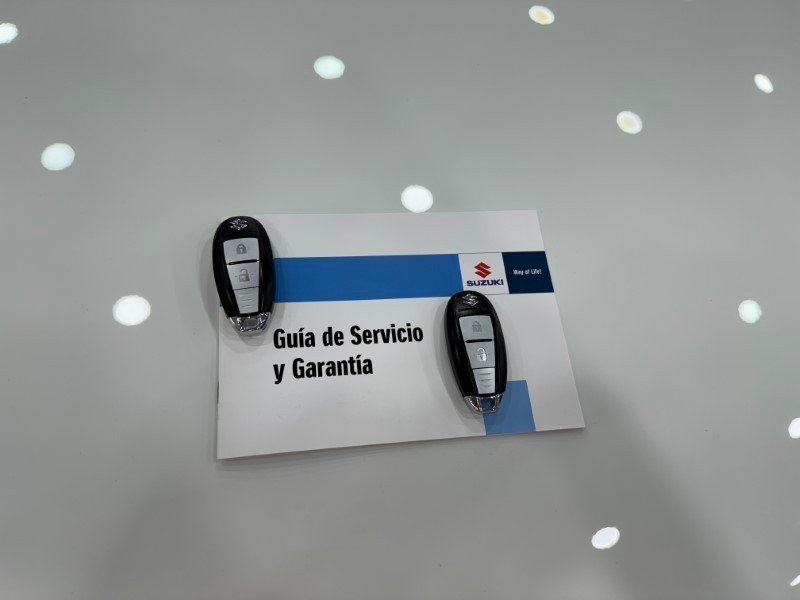 Suzuki S-Cross 2024, foto 25