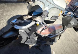 Kymco Agility City 50cc (negociable)