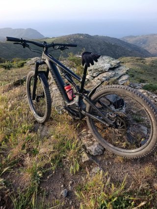 Specialized Turbo Levo G3 M 2025