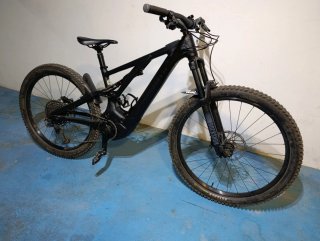 Specialized Turbo Levo G3 M 2025