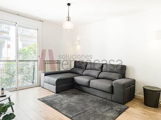 Piso en alquiler en Embajadores - Lavapiés en Madrid