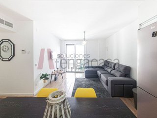 Piso en alquiler en Embajadores - Lavapiés en Madrid