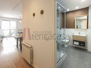 Piso en alquiler en Embajadores - Lavapiés en Madrid