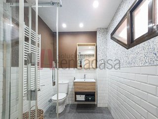 Piso en alquiler en Embajadores - Lavapiés en Madrid