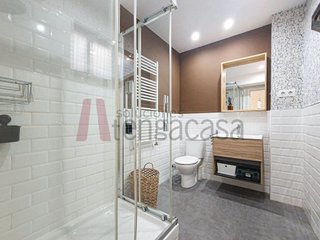 Piso en alquiler en Embajadores - Lavapiés en Madrid