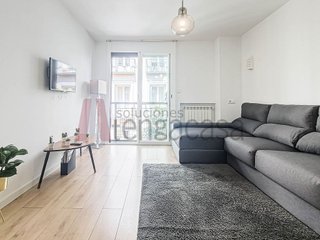 Piso en alquiler en Embajadores - Lavapiés en Madrid