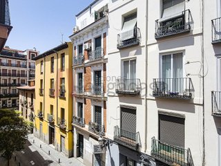 Piso en alquiler en Embajadores - Lavapiés en Madrid