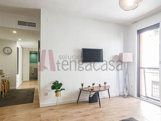 Piso en alquiler en Embajadores - Lavapiés en Madrid