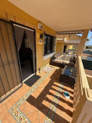 Casa en venta en Campos de Golf - Villa Martin - Los Dolses en Orihuela