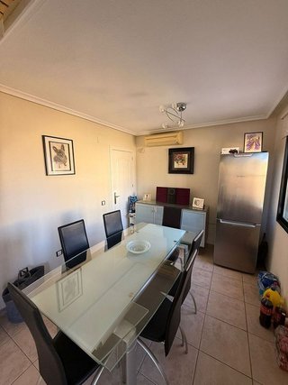 Casa en venta en Campos de Golf - Villa Martin - Los Dolses en Orihuela