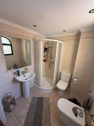 Casa en venta en Campos de Golf - Villa Martin - Los Dolses en Orihuela