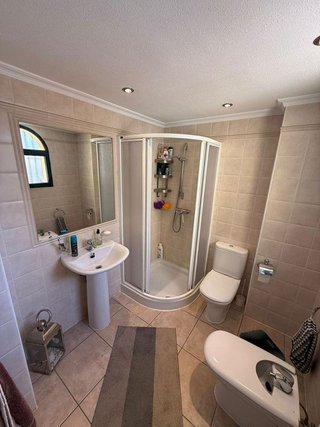 Casa en venta en Campos de Golf - Villa Martin - Los Dolses en Orihuela